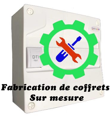 Coffret de communication SUR-MESURE | Gamme M 250