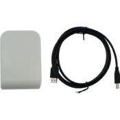 Kit de programmation USB Vigik Hexaweb Tonna - Encodeur + Carte gestionnaire