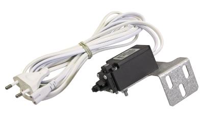 Contact de porte avec support