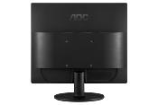 Écran pour bureautique 19" - AOC