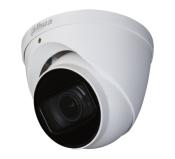 Caméra Dôme Eyeball 2 Mpx | IR 60m