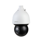 Dahua - Caméra PTZ 4 Mpx | IR 150m | Zoom x32