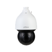 Dahua - Caméra PTZ 4 Mpx | IR 150m | Zoom x32