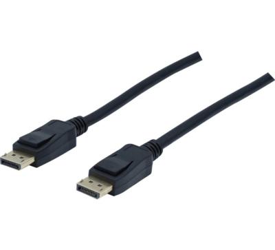 Cordons Displayport