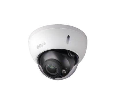 Caméra Dôme WDR 4 Mpx | ePoE | IR 50m