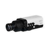 Caméra Bullet 8 Mpx à Intelligence Artificielle | ePoE