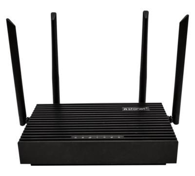 Routeur Gigabit Dual-band WiFi 6eme génération AX1800