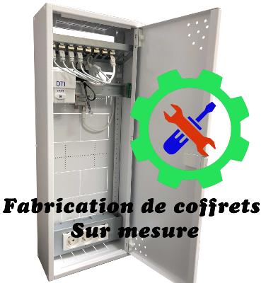 Coffret de communication SUR-MESURE | Gamme XL 625