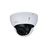 Caméra Dôme HDCVI 5 Mpx | IR 30m