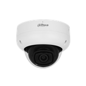 Caméra Dôme AI WDR 4 Mpx | ePoE | IR 50m