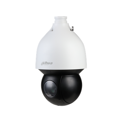 Dahua - Caméra PTZ 4 Mpx | IR 150m | Zoom x32