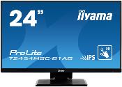 Écran tactile de bureau 24" Full HD - IIYAMA