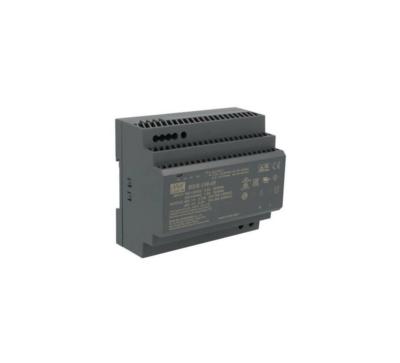 Alimentation industrielle 48 V - 150 W / 3,2 A | Fixation Rail DIN 	