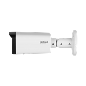 Caméra Bullet à focale variable 4 Mpx | PoE | IP67