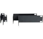 Switch 16 ports rackable 10 et 19 pouces | Compact et silencieux