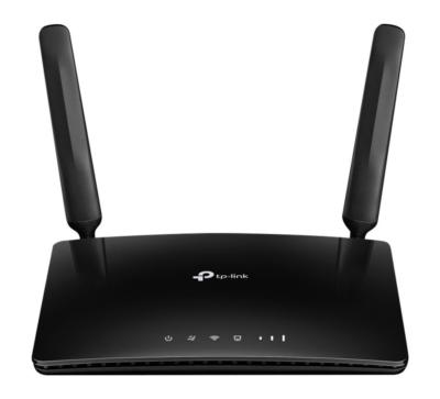 Modem 4G Routeur Switch WiFi 300N