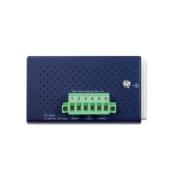 Switch industriel 5 ports RJ-45 10/100/1000 dont 4 ports 802.3at PoE+