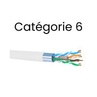 Cble informatique catgorie 6