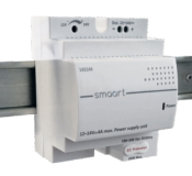 Alimentation réglable 12 à 14 Vcc – 4A | 56 W | Tension ajustable