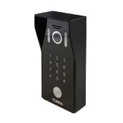 Kit vidéophone connecté 2 fils - Moniteur 7" + Caméra extérieure IP65