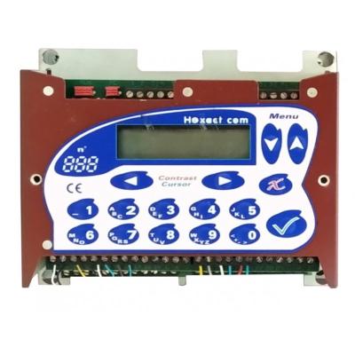 Centrale et accessoires VIGIK+