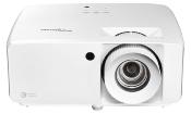 Vidéoprojecteur laser ultra-compact 4500 Lumens Full HD - Optoma