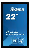 Écran tactile Open Frame 22" - IIYAMA