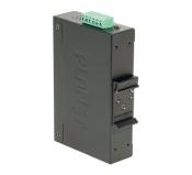 Convertisseur Gigabit RJ45/SC Duplex