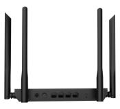 Routeur Gigabit Dual-band WiFi 5eme génération AC1200