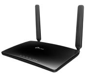 Modem 4G Routeur Switch WiFi 300N