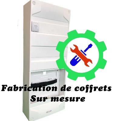 Coffret de communication SUR-MESURE | Gamme MXL 615