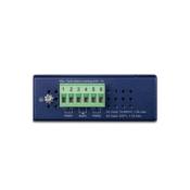 Switch industriel 5 Ports 10/100Mbits IP30