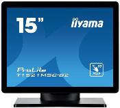 Écran tactile 15" - IIYAMA