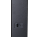 Lot de 2 goulottes verticales pour baie 32u