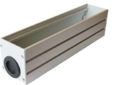 Rglettes pour plastrons RJ45