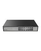 Switch rackable 16 ports Ethernet 10/100/1000 Mbps