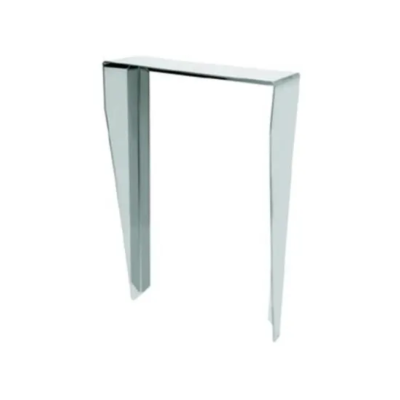 Visière anti-pluie platine audio/vidéo pour platine N ou B2F- 430 x 150 x 50 mm - Extérieur