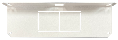 Étagère à fixer dans les coffrets