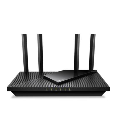 Modem / Routeur WiFi 6 avec port 2.5G