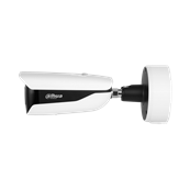 Caméra Bullet AI à focale variable 8 Mpx | ePoE | IR 60m