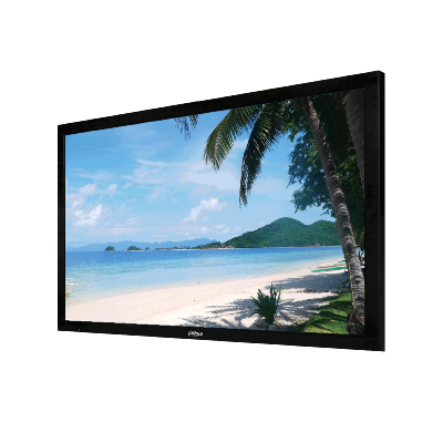 Écran Ultra HD 28" - DAHUA