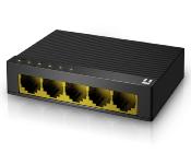 Switch 5 ports Ethernet 10/100/1000Mbps avec Green Technologie