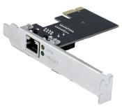 Carte Réseau PCI-Express Gigabit | Low Profile