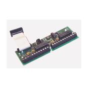 Extension 2 portes pour centrale HEXACOM (Réf. 696021 / 696025)