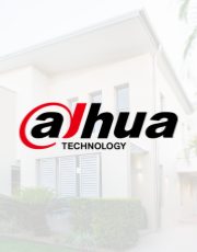 Logo de la marque Dahua