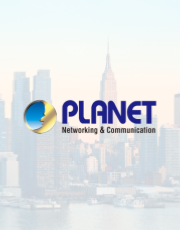 Logo de la marque Planet